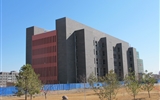 學(xué)院圖書館、體育館等建設(shè)項(xiàng)目已全部復(fù)工續(xù)建