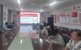 經(jīng)濟管理學(xué)院開展黨紀學(xué)習教育專題宣講活動