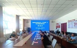 武威職業(yè)學院落實支持培黎職業(yè)學院 發(fā)展協(xié)議，不斷深化合作交流