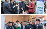“職面未來，逐夢青春”武威職業(yè)學院2024屆畢業(yè)生校園雙選會成功舉辦