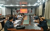 建筑工程系黨總支舉行“不忘初心、牢記使命”主題教育讀書(shū)班開(kāi)班儀式
