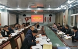 建筑工程系黨總支舉行“不忘初心、牢記使命”主題教育第三次專(zhuān)題交流研討會(huì)