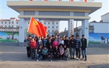 最美新娘大愛(ài)無(wú)疆、汽車學(xué)子接棒向前