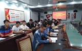 汽車工程系黨總支舉行“不忘初心、牢記使命”主題 教育讀書班開班式