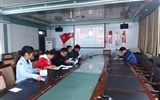 汽車工程系黨總支開展“增強(qiáng)愛國(guó)主義精神、踐行初心使命”主題黨日活動(dòng)