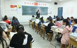 能源工程系舉辦“珍惜地球資源，倡導(dǎo)綠色生活”主題活動(dòng)