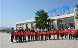 機(jī)械制造系開展“走進(jìn)歷史文化名城，宣傳武威城市精神”宣講研學(xué)活動(dòng)