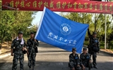 我院參加“筑夢航天、勵(lì)志青春”第二屆甘肅省學(xué)生軍事訓(xùn)練營