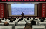 學院舉行“中國夢?勞動美--與共和國同成長、與新時代齊奮進”教職工主題演講比賽