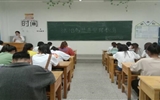 弘揚(yáng)憲法精神，增強(qiáng)全民禁毒意識(shí)