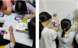 武威職業(yè)學(xué)院開展“推廣普通話，喜迎二十大”推普周系列活動(dòng)