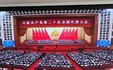 振奮人心、催人奮進(jìn)！武威職業(yè)學(xué)院師生熱議黨的二十大報(bào)告