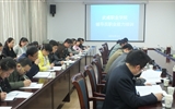 抓好輔導員隊伍建設(shè) 促進學生管理上臺階