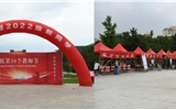 新學(xué)期，新征程——武威職業(yè)學(xué)院2022級新生報到工作圓滿結(jié)束
