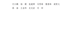 武威職業(yè)學(xué)院關(guān)于表?yè)P(yáng)2023-2024學(xué)年優(yōu)秀班主任、優(yōu)秀輔導(dǎo)員（專(zhuān)兼職）的決定