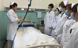 護理系開展護理、助產(chǎn)專業(yè)下醫(yī)院臨床見習