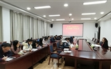 現(xiàn)代農(nóng)業(yè)技術系召開冬季火災防控與安全維穩(wěn)工作會議