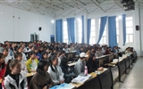 護理系：維護民族團結(jié)，共創(chuàng)和諧校園