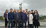 教務(wù)處開展“走進歷史文化名城，宣傳武威城市精神”宣講研學(xué)活動