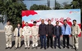 機(jī)械制造系赴江蘇、上海、浙江考察頂崗實(shí)習(xí)企業(yè)并回訪畢業(yè)生