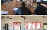 電子信息工程系黨總支召開(kāi)“不忘初心、牢記使命”主題教育專題民主生活會(huì)