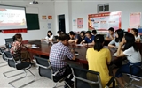 現(xiàn)代農(nóng)業(yè)技術(shù)系召開創(chuàng)建“文明城市、文明校園”建設(shè)工作推進會