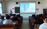 學習先進長才干，以點帶面同發(fā)展