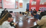 學(xué)黨史、悟思想、跟黨走--護(hù)理系黨總支舉辦黨史知識競賽