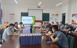 現(xiàn)代農(nóng)業(yè)技術(shù)系召開(kāi)2019、2020級(jí)擴(kuò)招班學(xué)生座談會(huì)
