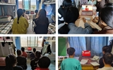 砥礪奮進新時代，不負使命譜新篇