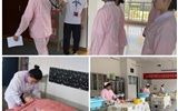 2023年“1+X”母嬰護理、產后恢復和醫(yī)養(yǎng)個案管理職業(yè)技能等級證書（中級）考試在我校舉行