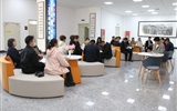 行政第一黨支部開展習(xí)近平新時(shí)代中國特色社會(huì)主義思想讀書心得分享主題黨日活動(dòng)