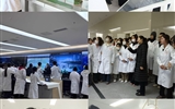 醫(yī)學技術(shù)學院2024級放射治療技術(shù)專業(yè)學生走進甘肅省武威腫瘤醫(yī)院開展認知實習