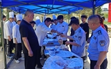 經濟管理學院舉辦“粽葉飄香，品味端午”活動