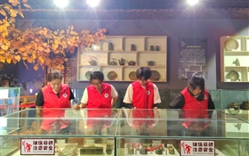青春三下鄉(xiāng)∣農(nóng)護(hù)攜手建“康橋” 雙院融合助振興