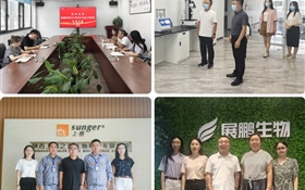 訪企問需促就業(yè) 精準對接助發(fā)展