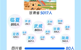 速來圍觀！武職大2025級小萌新“畫像”數(shù)據(jù)揭秘
