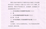 關(guān)于全市優(yōu)秀班主任、優(yōu)秀教師、優(yōu)秀教育工作者擬推薦結(jié)果的公示