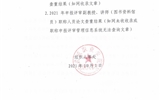 關(guān)于2021年申報(bào)評(píng)審中級(jí)、高級(jí)職稱人員“師德師風(fēng)和學(xué)術(shù)行為”審查情況的公示