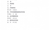 關(guān)于2022年第一批申報(bào)晉升初級(jí)職稱(chēng)人員“師德師風(fēng)和學(xué)術(shù)行為”審查情況的公示